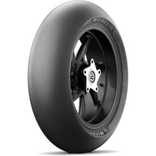 Pneumatico MICHELIN POWER PERFORMANCE 24 NHS