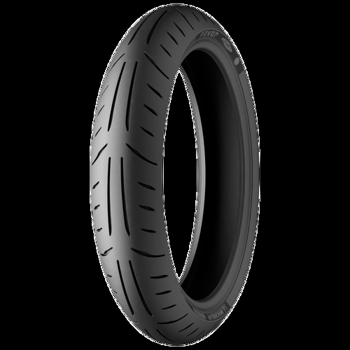 Pneumatico MICHELIN POWER PURE SC FRONT