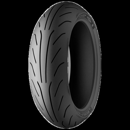 Pneumatico MICHELIN POWER PURE SC
