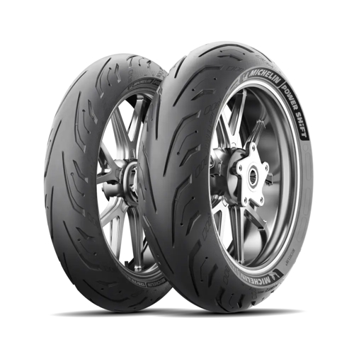 Pneumatico MICHELIN POWER SHIFT