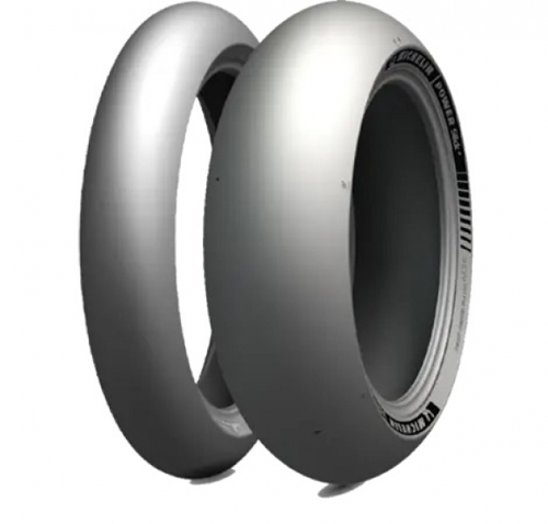 Pneumatico MICHELIN POWER SLICK 2