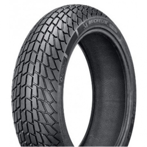 Pneumatico MICHELIN POWER SUPERMOTO RAIN