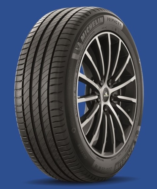 Pneumatico MICHELIN PRIMACY-4+