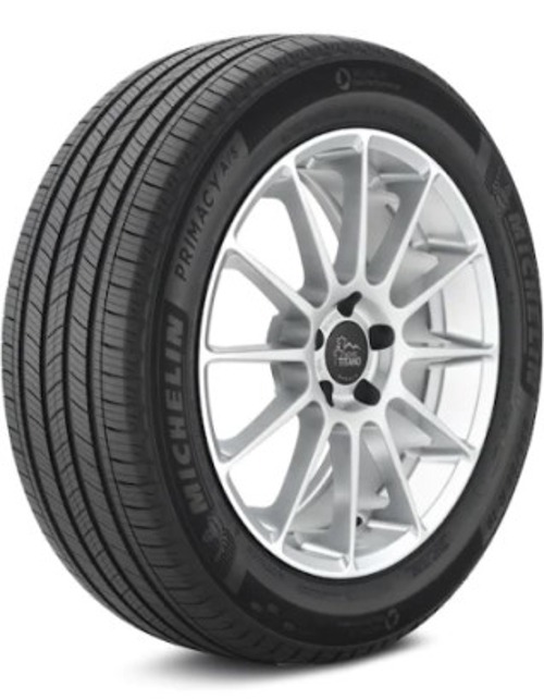 Pneumatico MICHELIN PRIMACY ALL SEASON