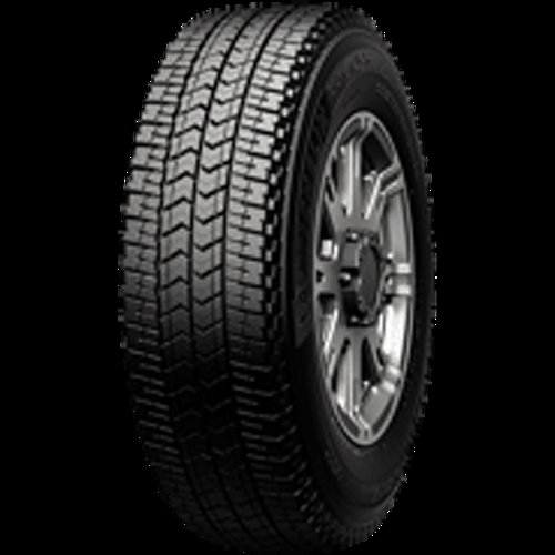 Pneumatico MICHELIN PRIMACY XC BSW M+S