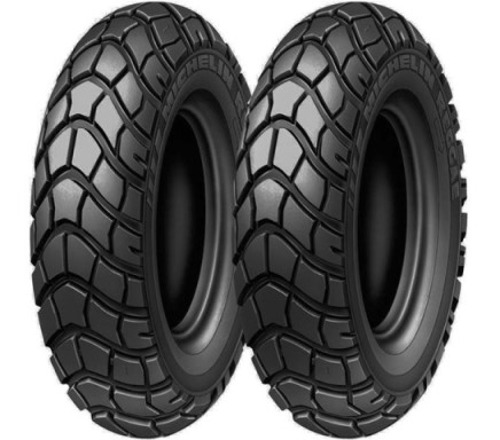 Pneumatico MICHELIN REGGAE