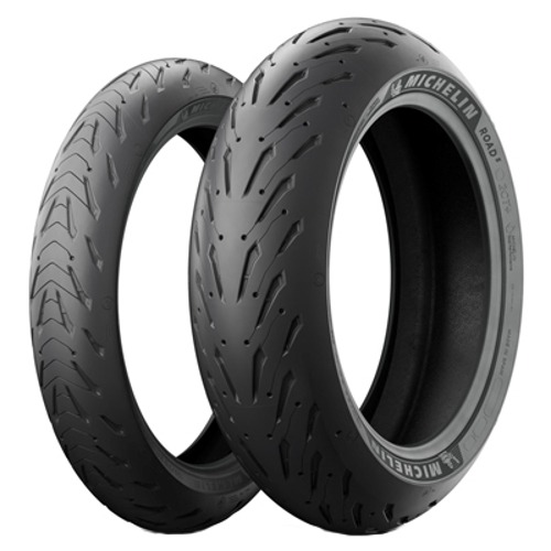 Pneumatico MICHELIN ROAD 5