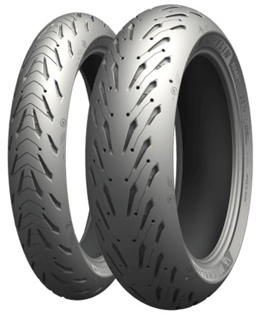 Pneumatico MICHELIN ROAD 5