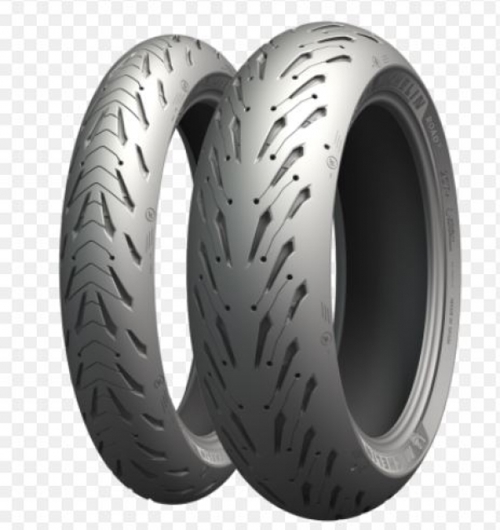Pneumatico MICHELIN ROAD 5