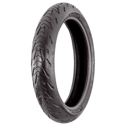 Pneumatico MICHELIN PILOT ROAD 5 GT FRONT