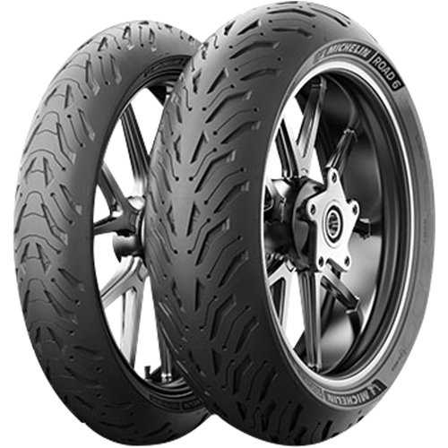 Pneumatico MICHELIN ROAD 6