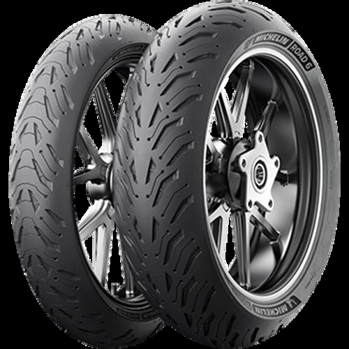 Pneumatico MICHELIN ROAD 6