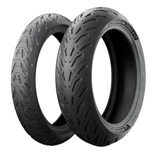 Pneumatico MICHELIN ROAD 6 GT