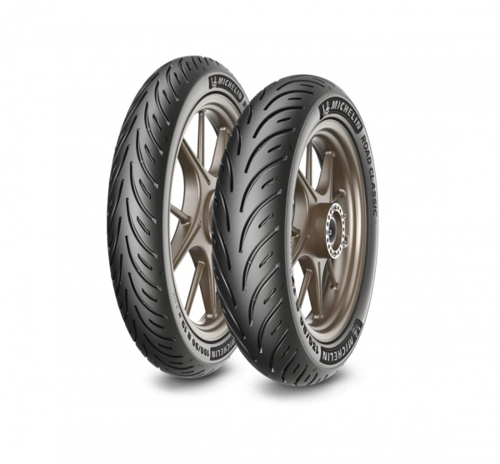 Pneumatico MICHELIN ROAD CLASSIC