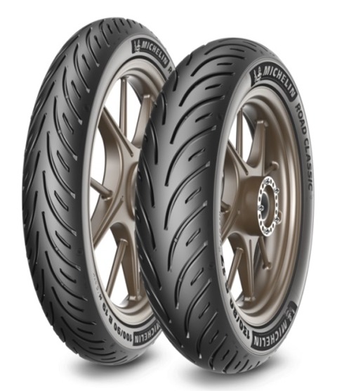 Pneumatico MICHELIN ROAD CLASSIC