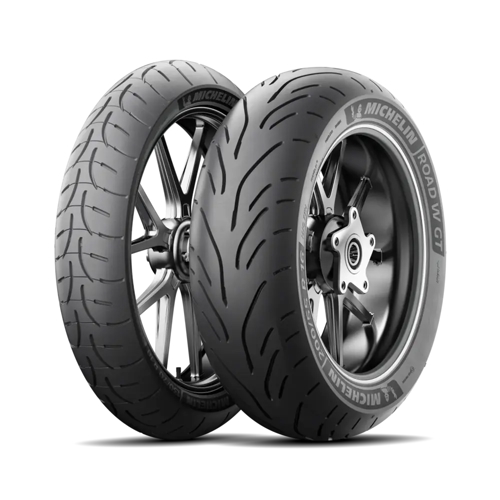 Pneumatico MICHELIN ROAD W GT