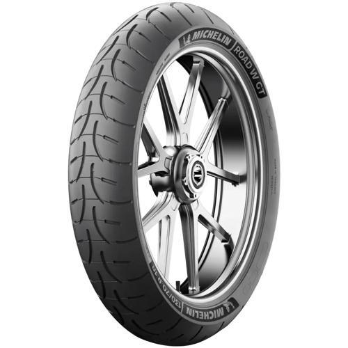 Pneumatico MICHELIN ROAD W GT FRONT