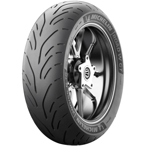 Pneumatico MICHELIN ROAD W GT REAR