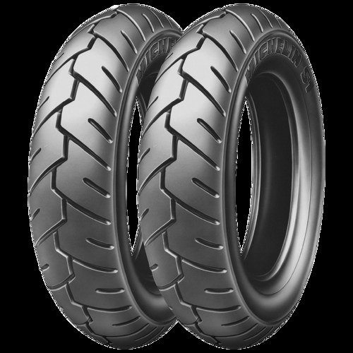Pneumatico MICHELIN MICHELIN S1