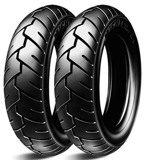 Pneumatico MICHELIN S1