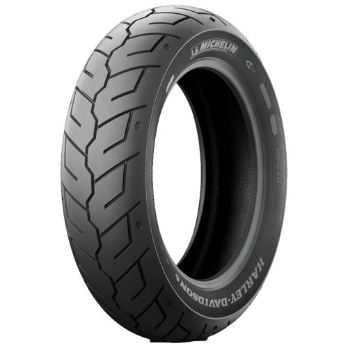 Pneumatico MICHELIN SCORCHER 31 REAR