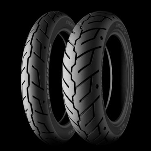 Pneumatico MICHELIN SCORCHER 31F