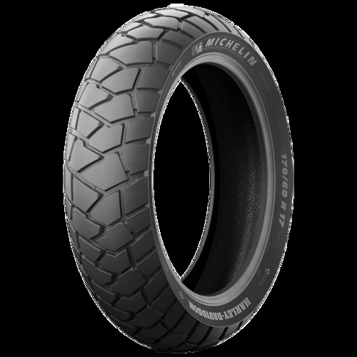 Pneumatico MICHELIN SCORCHER ADVENTURE