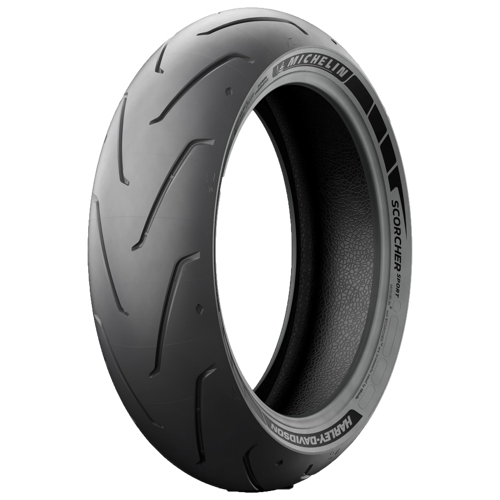 Pneumatico MICHELIN SCORCHER SPORT