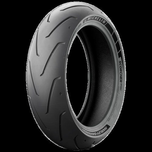 Pneumatico MICHELIN SCORCHER SPORT