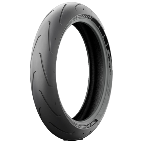Pneumatico MICHELIN SCORCHER SPORT