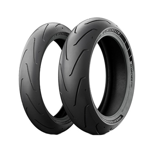 Pneumatico MICHELIN SCORCHER SPORT