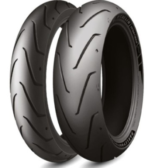 Pneumatico MICHELIN SCORCHER SPORT