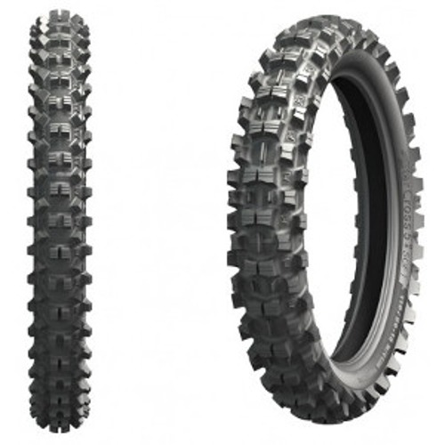 Pneumatico MICHELIN STARCROSS 5 SOFT