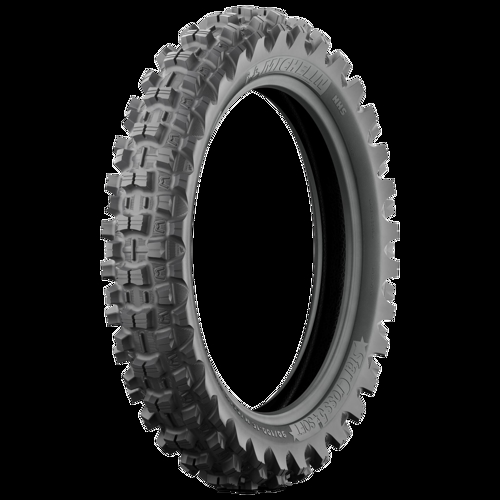 Pneumatico MICHELIN STARCROSS 5 SOFT