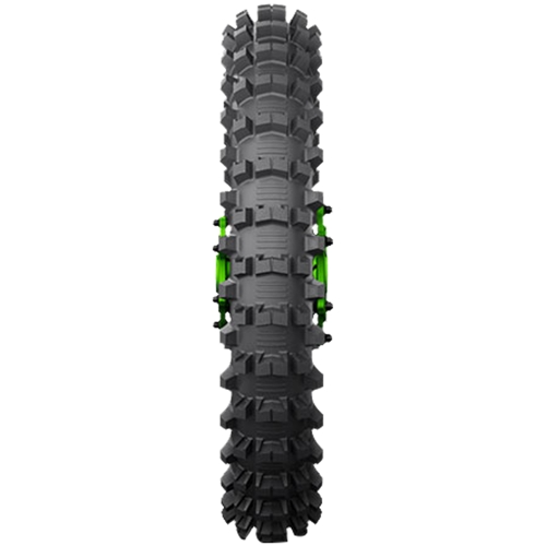 Pneumatico MICHELIN STARCROSS 6 MUD NHS
