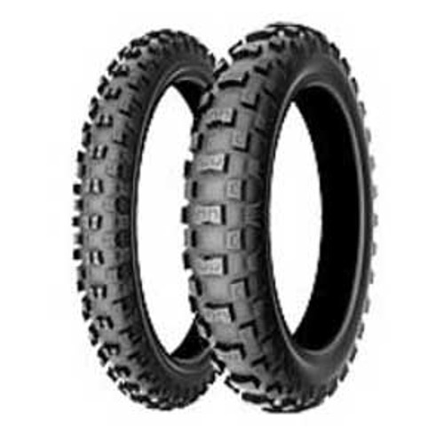 Pneumatico MICHELIN STARCROSS MH 3 FRONT