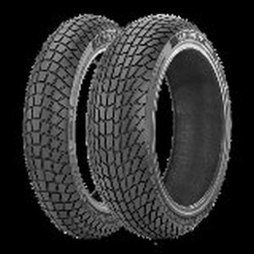 Pneumatico MICHELIN SUPERMOTO RAIN