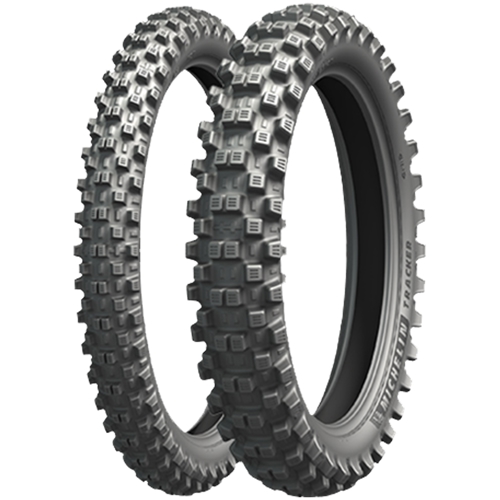 Pneumatico MICHELIN TRACKER