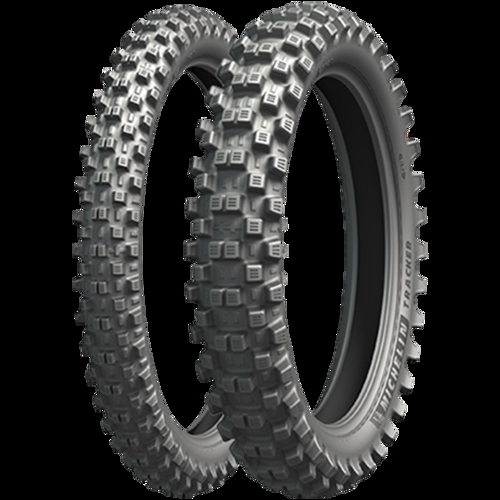 Pneumatico MICHELIN TRACKER