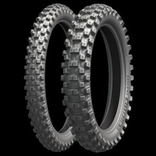 Pneumatico MICHELIN TRACKER F