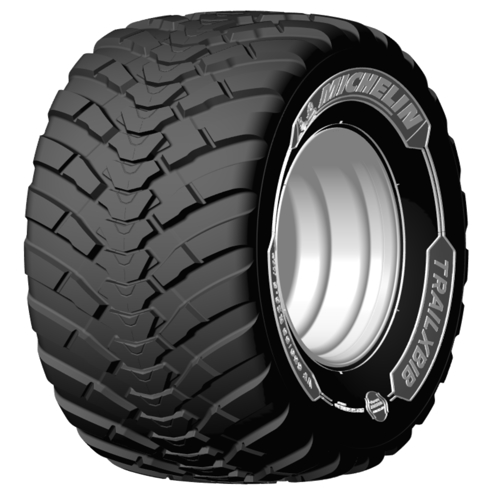 Pneumatico MICHELIN TRAILXBIB
