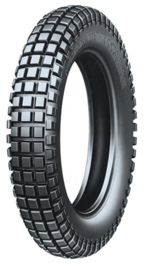 Pneumatico MICHELIN TRIAL COMP. F