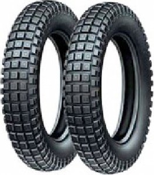 Pneumatico MICHELIN TRIAL LIGHT