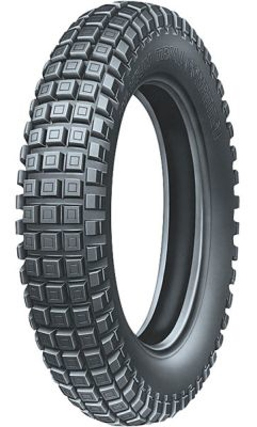 Pneumatico MICHELIN TRIAL X-LIGHT