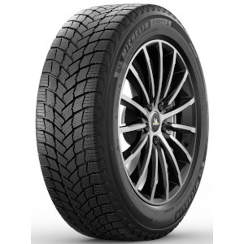 Pneumatico MICHELIN X-Ice Snow
