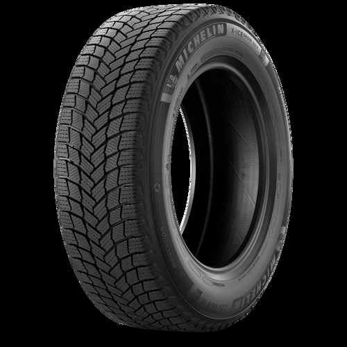 Pneumatico MICHELIN X-ICE SNOW SUV XL NORDIC COMPOUND BSW M+S 3PMSF