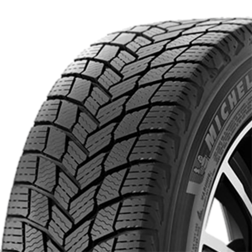 Pneumatico MICHELIN X-ICE SNOW XL M+S 3PMSF