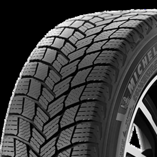 Pneumatico MICHELIN X-ICE SNOW XL