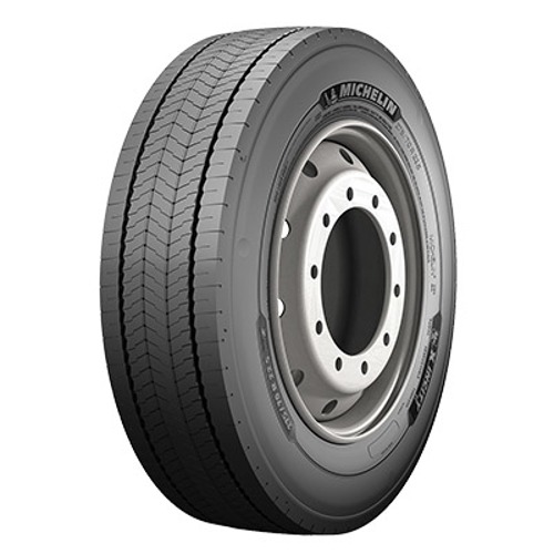 Pneumatico MICHELIN X INCITY EV Z