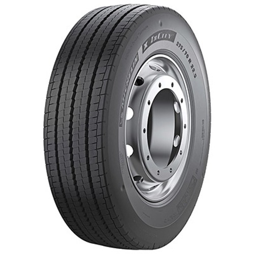 Pneumatico MICHELIN X INCITY XZU